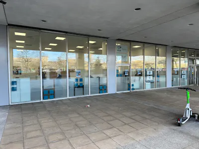 Exchange House - Ground Floor, Milton Keynes, Office To Let - External (6).JPG