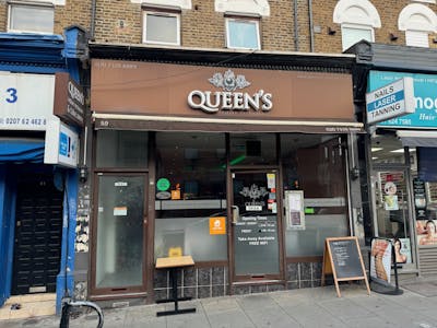 59 Salusbury Road, London, Retail To Let - 59 Salusbury Road 2.jpg