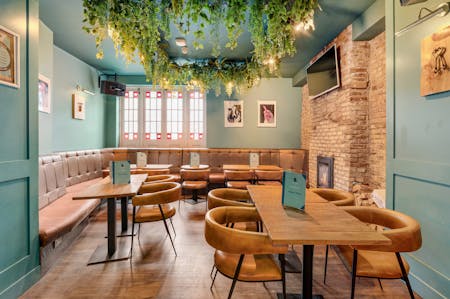 Paddy the Farmers, Old Blackrock Road, Cork City, Licensed Premises For Sale - 0226 Paddy The Farmers (5).JPG