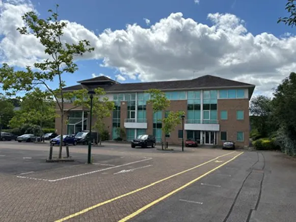 Enterprise House, 210 Bartley Wood Business Park, Hook, Office To Let / For Sale - EHPicture3 - 09 06 2026.jpg