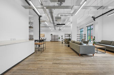 Bowman Studios, 120 Camden High Street, Camden, London, NW1, London, Office To Let - BBGBowmanStudios28.JPG