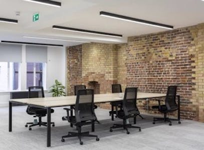 Brownlow House, London, Office To Let - Picture2.jpg
