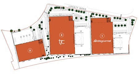 Units 1-3 Causeway Central, Lovett Road, Staines-Upon-Thames, Industrial / Warehouse To Let - site plan.png