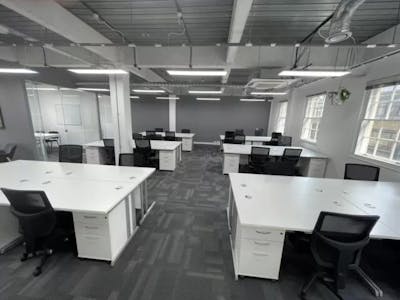 2 Bath Place, London, Office / Serviced Office To Let - BP 4.jpg