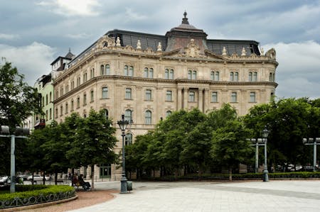 Freedom Palace, Szabadság tér 14., Budapest, Office To Let - freedom_palace.jpg