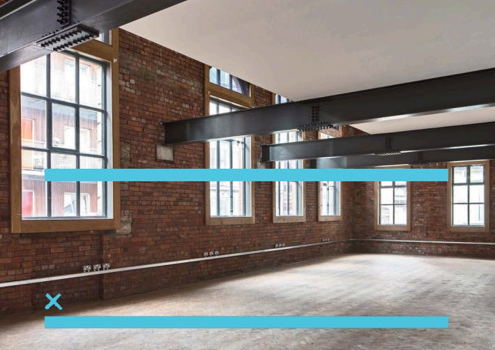 Cross York Street Studios, Leeds, West Yorkshire, LS2 7BN