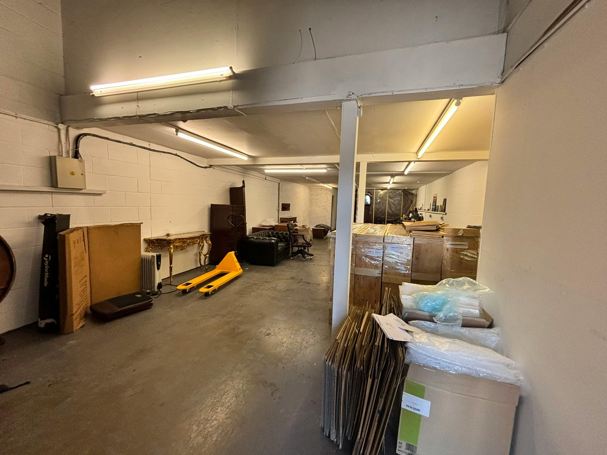 Industrial Unit in Portsmouth - photo 2