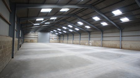 Storage Unit, Stainswick Farm, Shrivenham, Swindon, Industrial To Let - Stainswick Farm BP.JPG