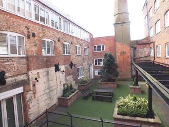 Suite D, South 1st, The Wheelhouse, Stonehouse, Office To Let - Wheelhs c.jpg