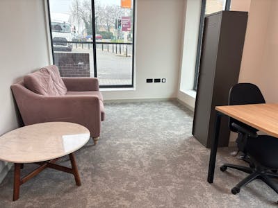 Swaker Yard, Theobald Street, London, Serviced Office To Let - Office B Picture 3 2 1.jpg