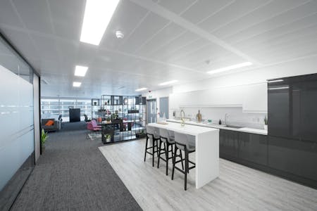 Apex, Forbury Road, Reading, Office To Let - Apex