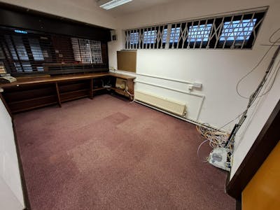 Dartmouth Medical Centre, 1 Richard Street, West Bromwich, D1 (Non Residential Institutions) / Healthcare To Let / For Sale - 1000018473.jpg