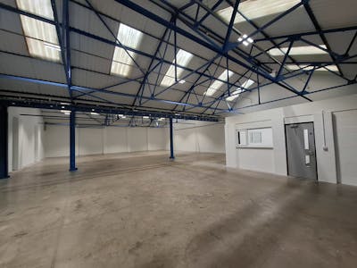 Unit 4A, Venture Business Park, Weir Lane, Worcester, Industrial / Industrial / Warehouse To Let - Image 2