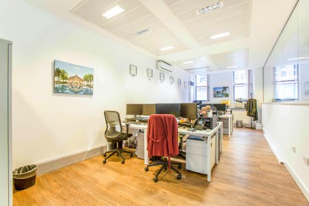 Moorgate House, 5-8 Dysart Street, Shoreditch, Office To Let - ADDB46~1.JPG
