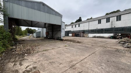 Navigation Road, Northwich, Office / Open Storage / Industrial / Warehouse For Sale - IMG_2216.JPEG