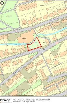 Land/site, Lansdown, Stroud, Investment / Development / Industrial For Sale - Lansdown.png