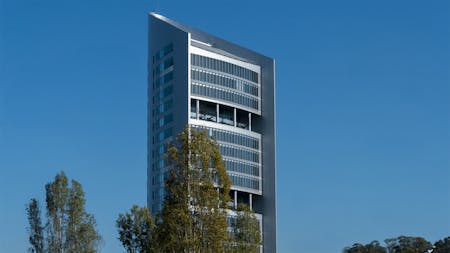 Torre Monsanto, Rua Afonso Praça 30, Oeiras, Office To Let - fachada.jpg