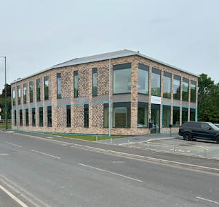 One Anchorage Avenue, Shrewsbury Business Park, Shrewsbury, Office To Let - OneAnchorageAvenue_ShrewsburyBusinessPark.jpeg