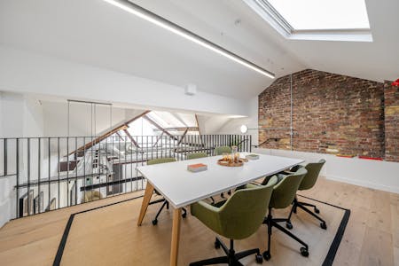 Unit 10 Queens Studios, Queens Park, Office To Let - 1313460151368b55b30b154c13.jpg
