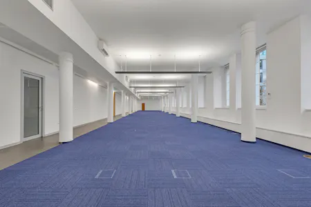 Corso Karlín, Křižíkova 237/36a, Praha 8, Office / Retail To Let - CorsoKarlin_2NP (1).jpg
