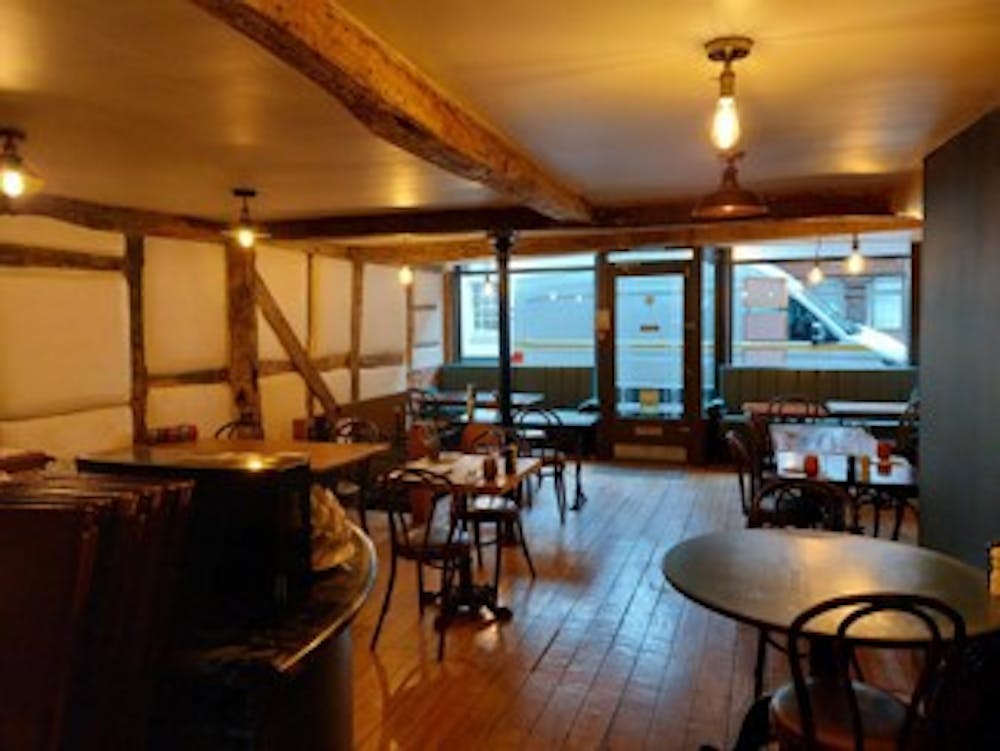 41 Friar Street - Image 4