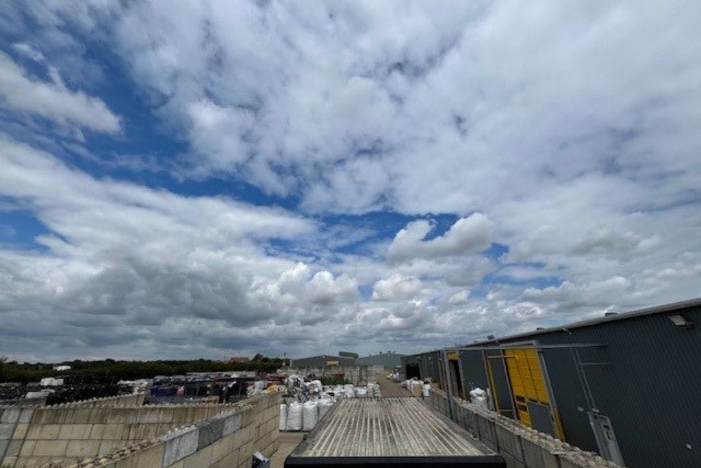 Industrial Unit in March - photo 4