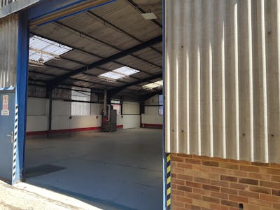The Garage, Cowbeech, Hailsham, Industrial To Let - 20250709_103956.jpg