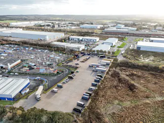 Surface Knowsley, Knowsley Industrial Estate, Liverpool, Industrial To Let - Wentworth_View02-FINALv2.jpg - More details and enquiries about this property