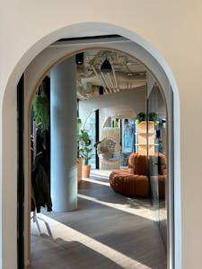 Idea office ©, Karla Engliše 3208/5, Praha 5, Serviced Office To Let - Idea_cowork.jpg