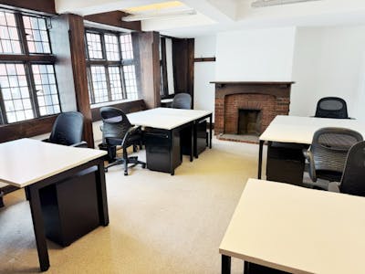 The Staple Inn Estate, 6 Staple Inn, London, Office To Let - thumbnail_IMG_6612.jpg