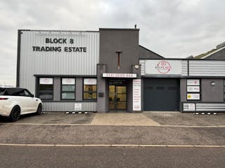 Unit 8A, Blantyre, Industrial / Other To Let - PHOTO20250217082832.jpg