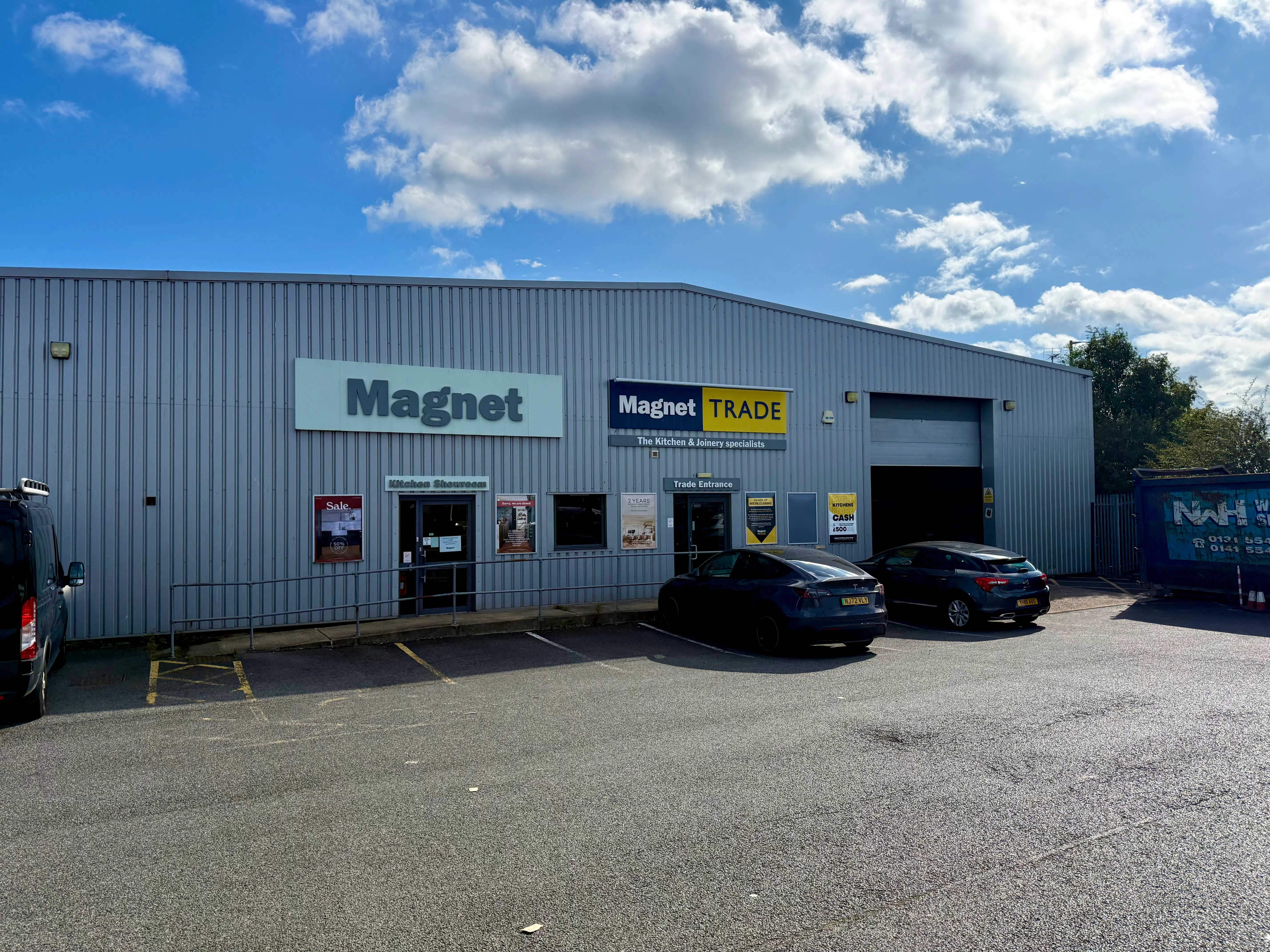 Unit 1, Rhodes Court, Durham, Industrial To Let - IMG_2379.jpeg