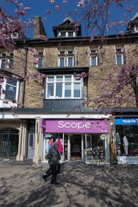 48 & 48A The Grove, Ilkley, Investment / Office / Retail For Sale - 48_The_Grove_Ilkley_007.jpg