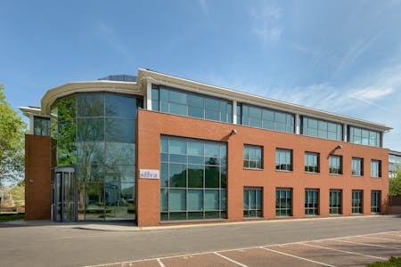 Western Peninsula, Western Road, Bracknell, Office To Let - Western Peninsula 2.jpg