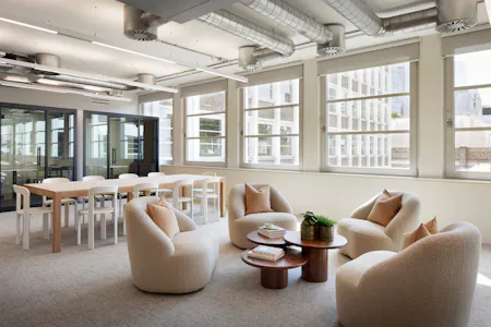 1 Oliver's Yard, London, Office To Let - 3rd Floor