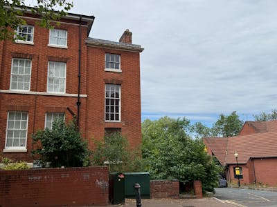 Crown Mews, Prospect Hill, Redditch, Office For Sale - IMG_2296.JPG