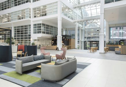 Apex, Forbury Road, Reading, Office To Let - Apex