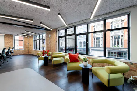 58 Wardour Street (Office 3), London, Office / Serviced Office To Let - 68f21eb524896e6d680d58d6_RUnway East Wardour Street -  Break out space.jpg