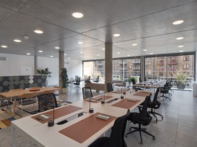 Conran Building, 22 Shad Thames, London, Office To Let - Floor00005 Y.jpg