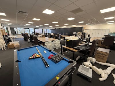 6 Millfield House, Watford, Industrial / Light Industrial / Office / Warehouse To Let - 5.jpg
