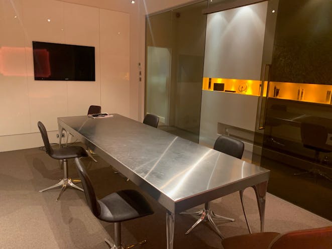 Unit 4 The Markham Centre, Reading, Industrial / Warehouse To Let - 15.jpg