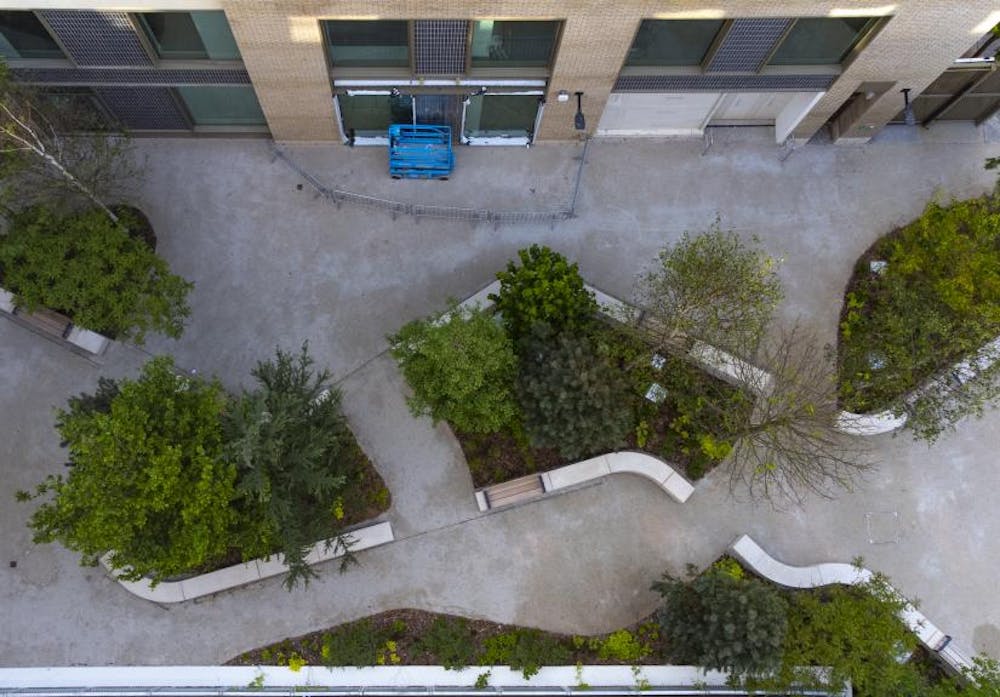 Edward Street Quarter, Three Neptune Square - Image 2