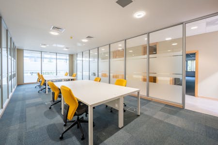 Prospect House, Hamilton International Business Park, Hamilton, Office To Let - Meeting Room