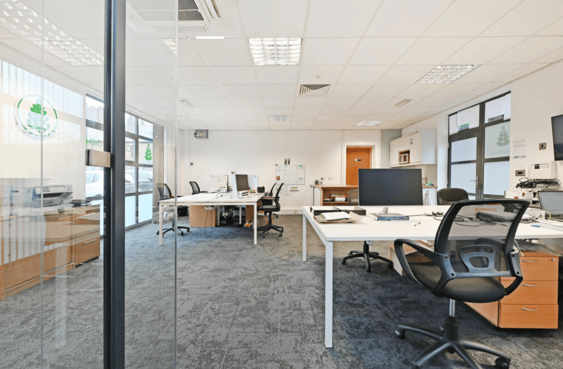 Neepsend Traingle, 1 Burton Road, Sheffield, Offices To Let - Unit 7 - Image 1.png