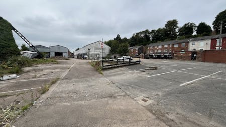 Navigation Road, Northwich, Office / Open Storage / Industrial / Warehouse For Sale - IMG_2222.JPEG
