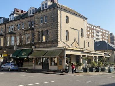 1st, 2nd & 3rd Floors, 70-72 Church Road, Hove, Office To Let - IMG_8719.jpeg