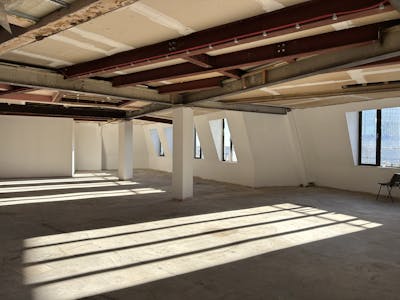 Albert House, 12-26 Albert Street, Birmingham, Office / Retail To Let - IMG_5353.JPG