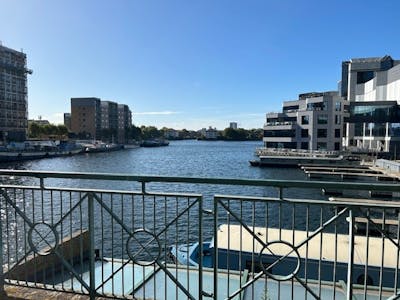 Unit 3, 17 Pepper Street, London, Office For Sale - the dock.jpg