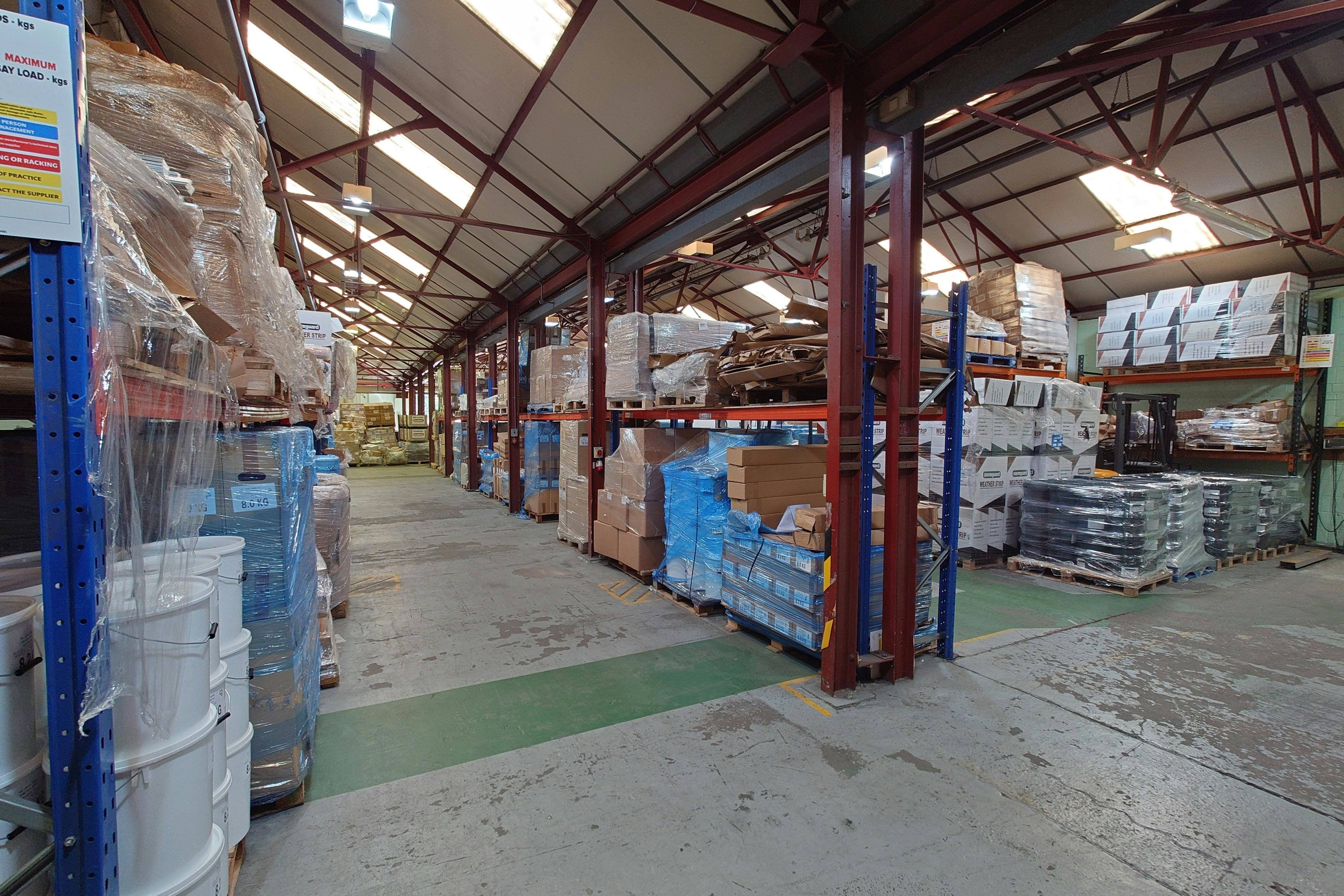 Clowes St, Macclesfield, Industrial To Let - 20250523_112226.JPG