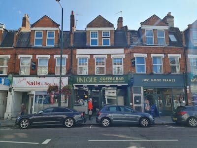 East Twickenham Investment, 370 Richmond Road, Twickenham, Residential / Retail For Sale - 20230929_130647.jpg